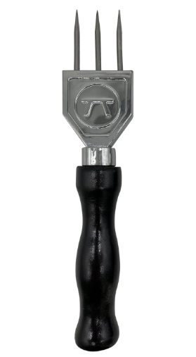 Outset Professional Bartender Ice Pick 7.25&quot;