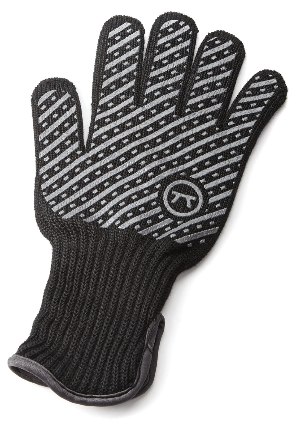 Outset Professional High-Temp Grill Glove – Small/Medium