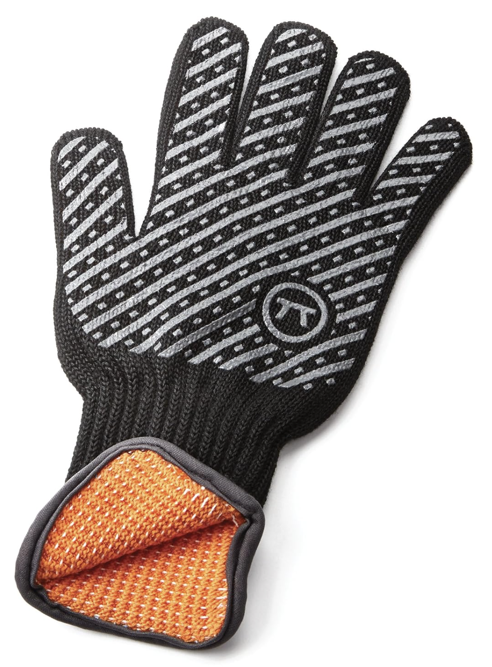 Outset Professional High-Temp Grill Glove – Small/Medium
