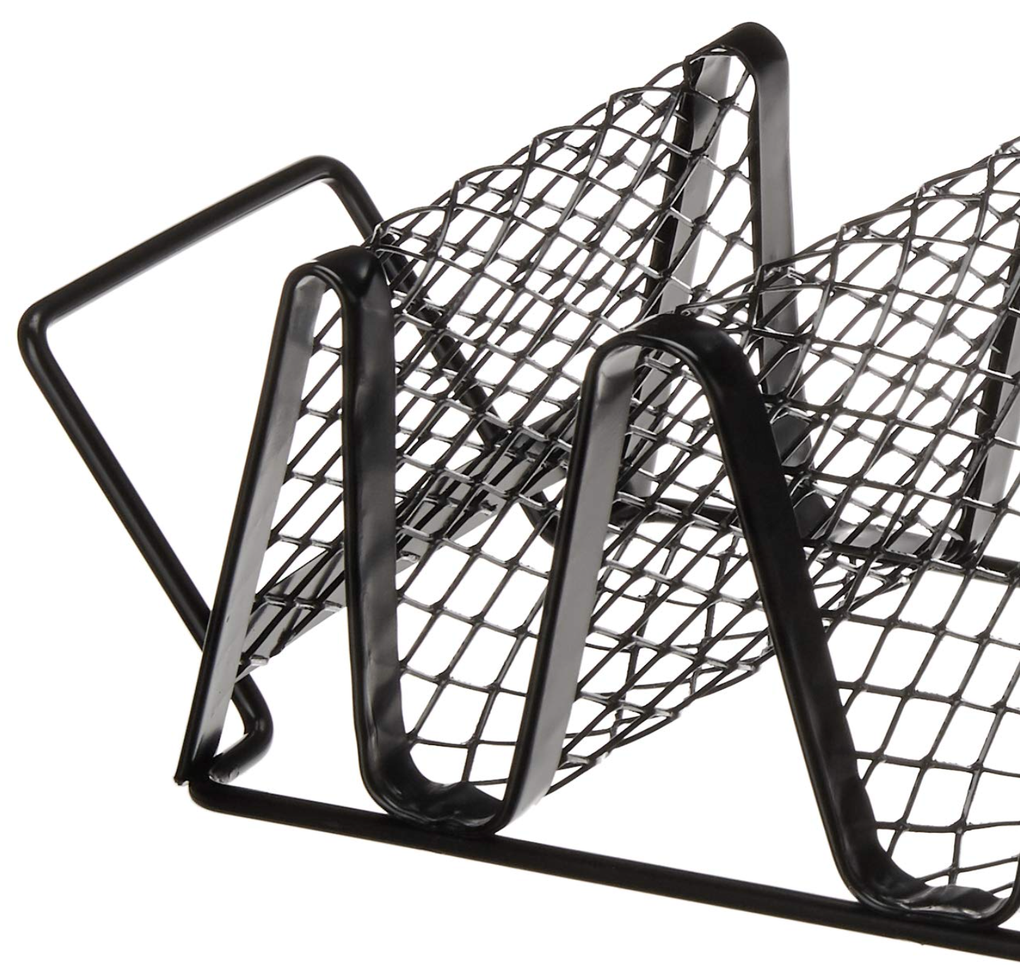 Outset Taco Rack – Non-Stick Grill Stand