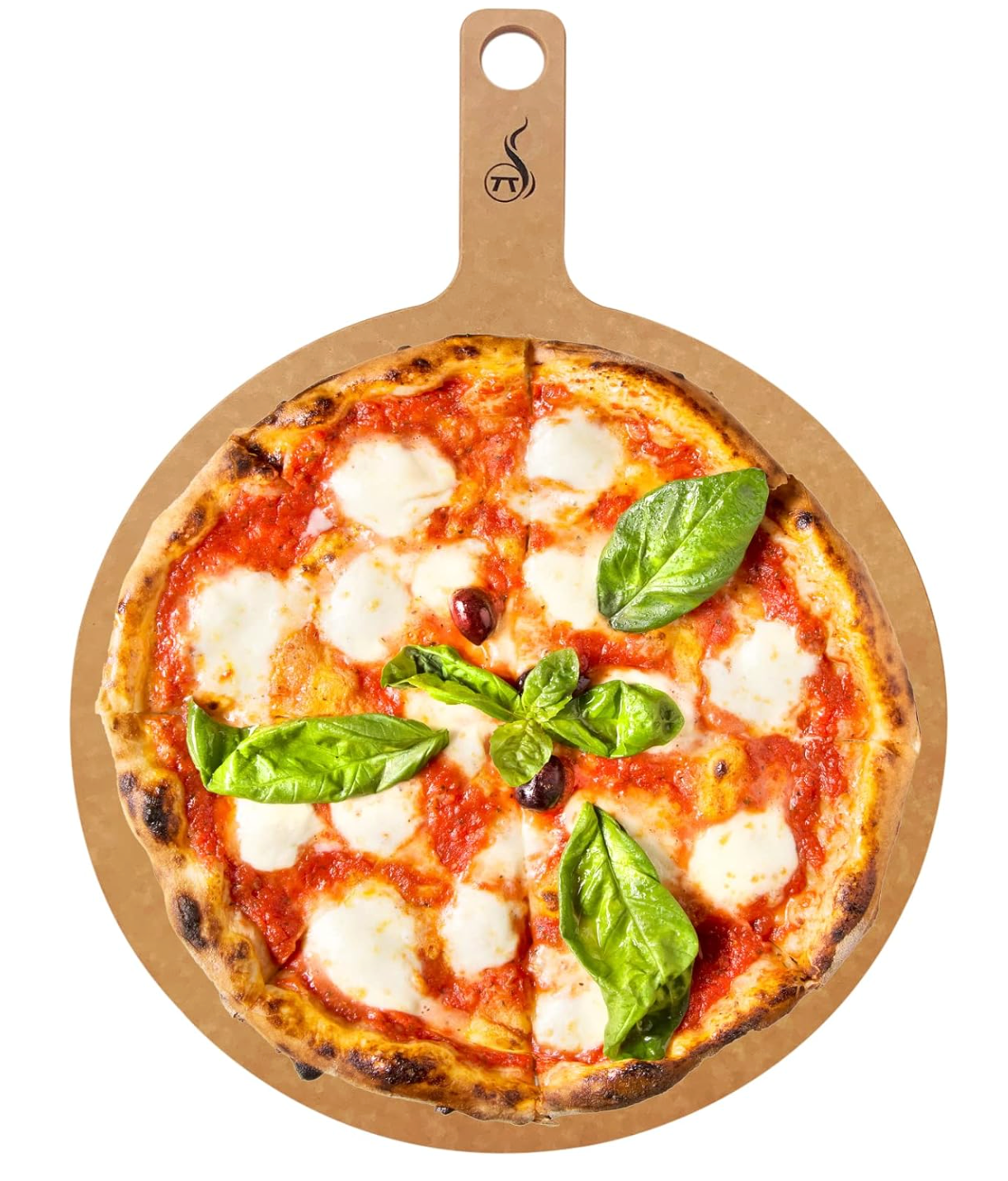 Outset Pizza Paddleboard – Verde