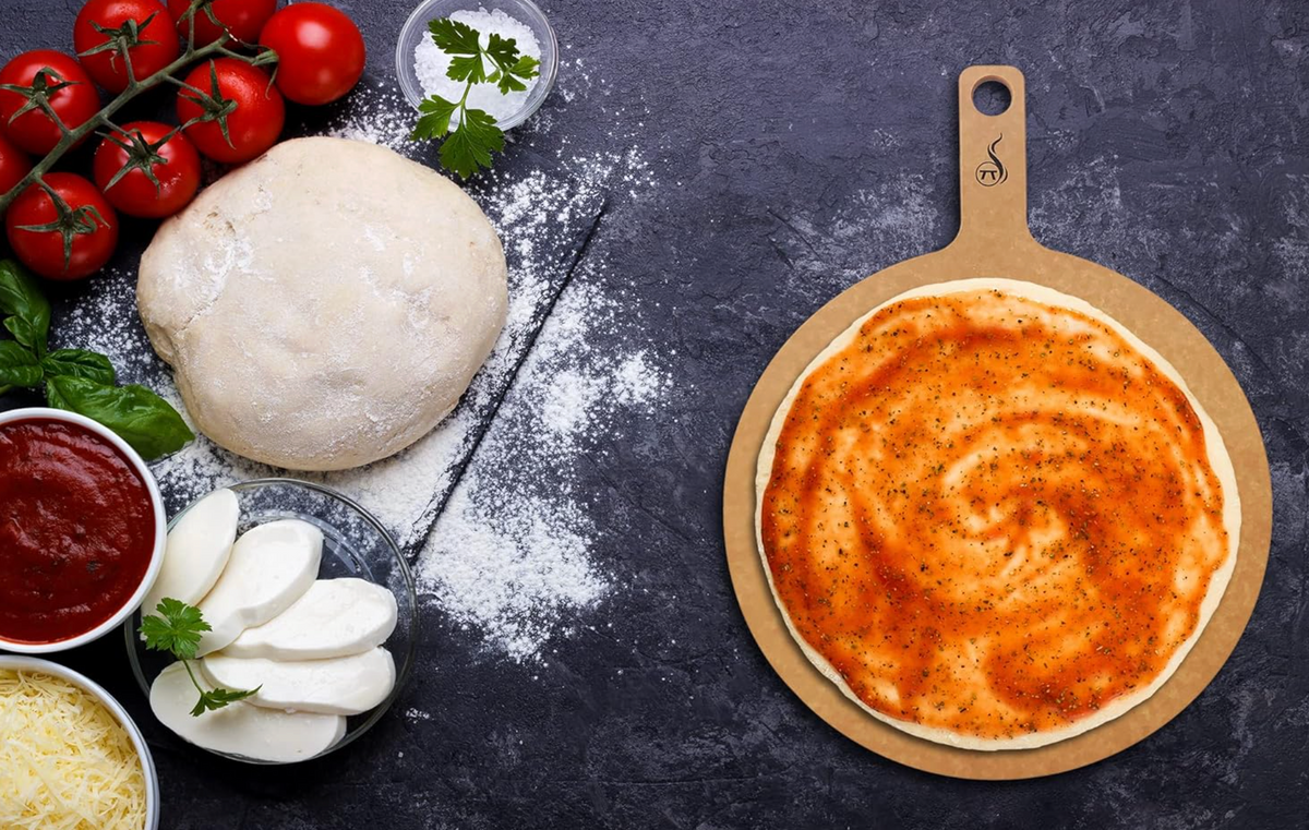 Outset Pizza Paddleboard – Verde