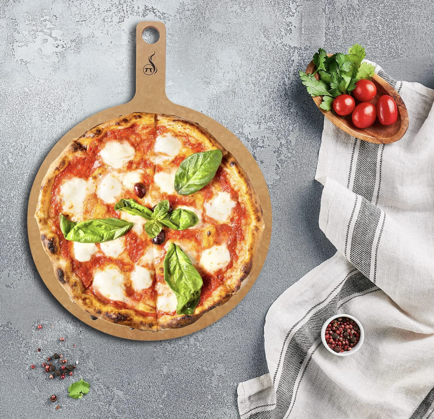 Outset Pizza Paddleboard – Verde