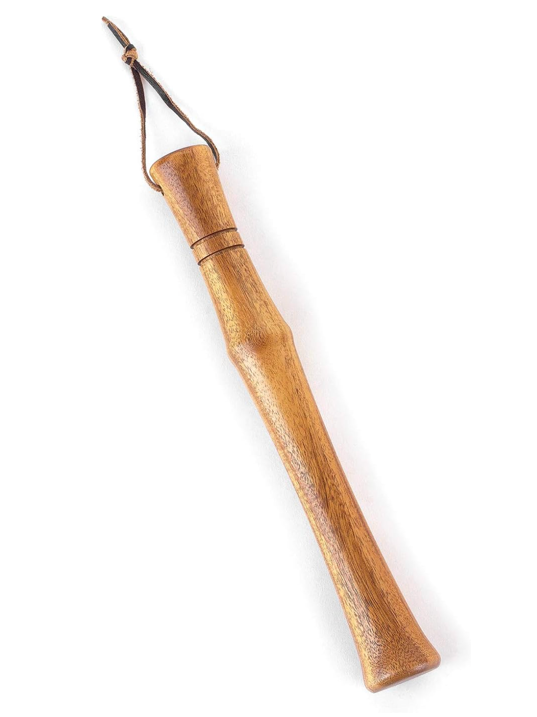 Outset Acacia Wood Cocktail Muddler – 11" Natural