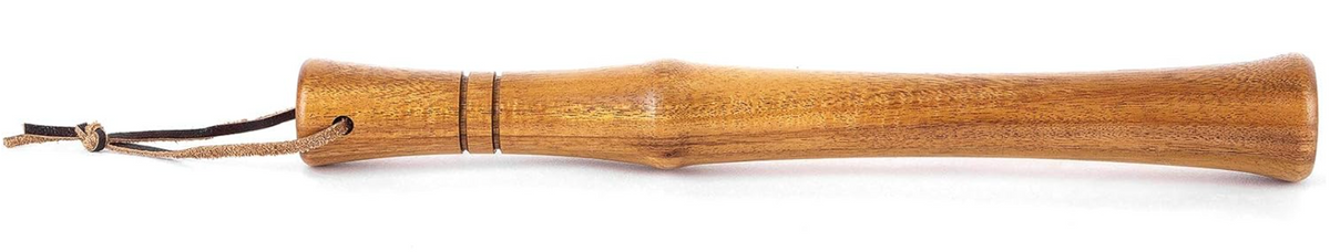 Outset Acacia Wood Cocktail Muddler – 11" Natural