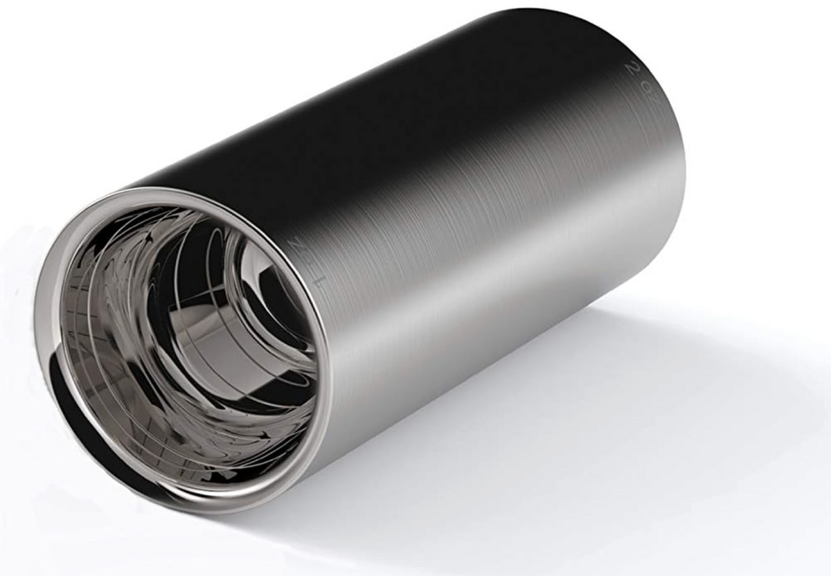 Outset Double Wall Measuring Jigger – 1 oz & 2 oz Stainless Steel