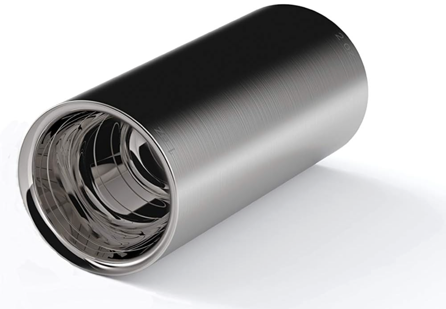 Outset Double Wall Measuring Jigger – 1 oz & 2 oz Stainless Steel