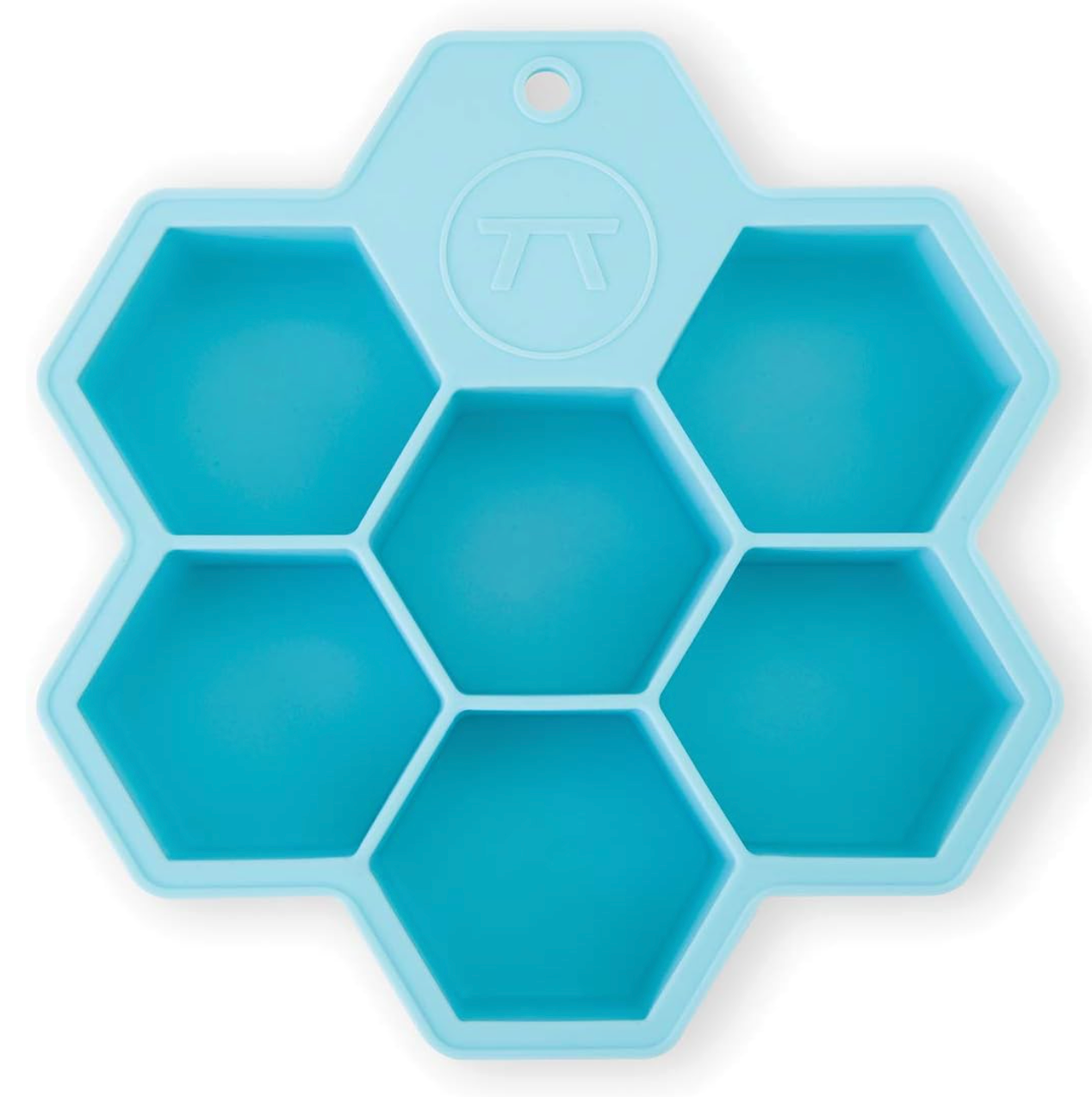 Outset Large Hexagon Ice Cube Tray