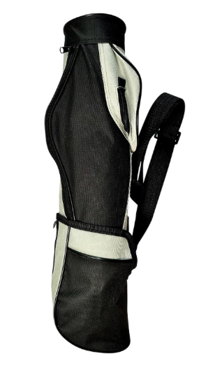 Outset Stainless Steel Golf-Themed Grill Tool Set