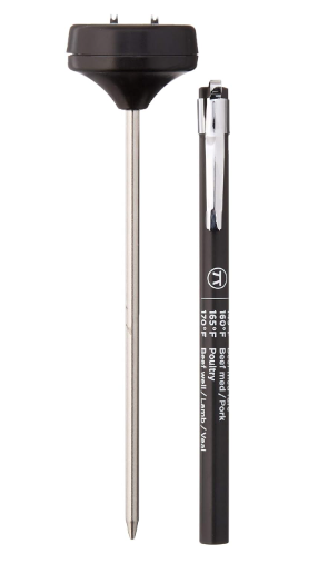 Outset Instant-Read Digital Thermometer