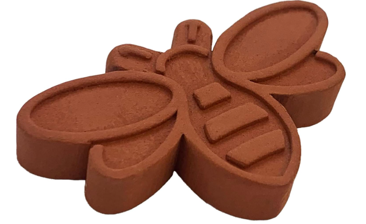 Fox Run Bee Sugar Keeper – Set of 2