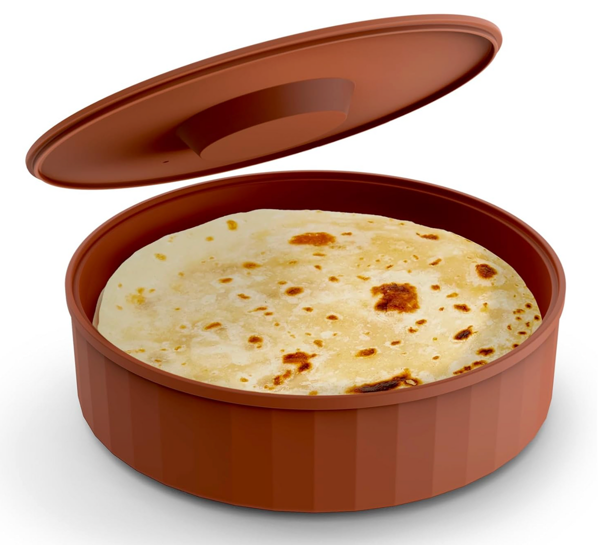 Fox Run Silicone Tortilla Steamer