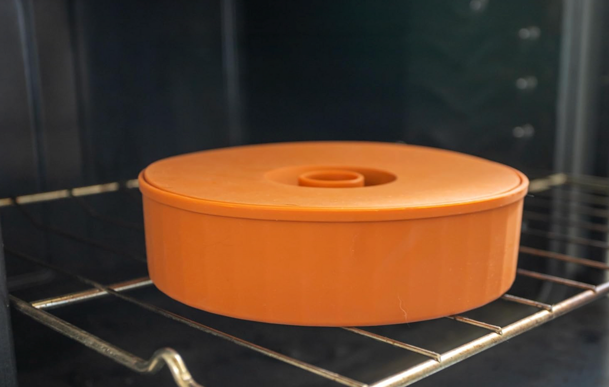 Fox Run Silicone Tortilla Steamer