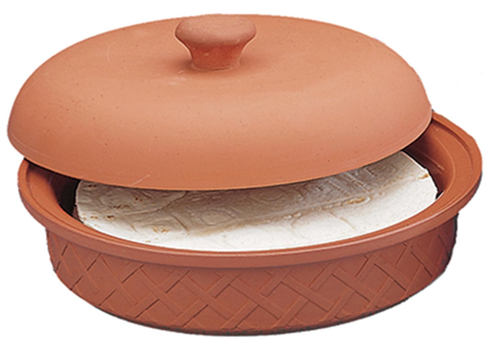 Fox Run Tortilla Warmer – Boxed