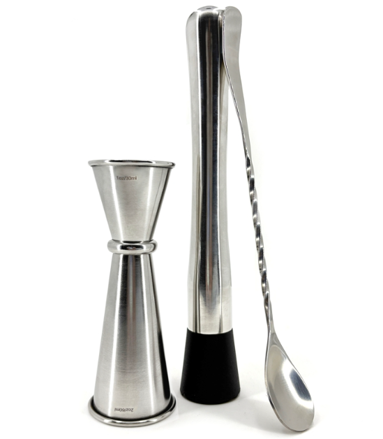 Natural Living Opera Mojito Gift Set