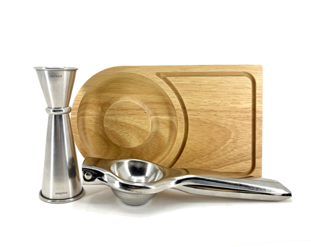 Natural Living Opera Margarita Gift Set