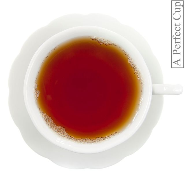 Metropolitan Tea Orange Vanilla Loose Leaf Black Tea 1.1 lbs