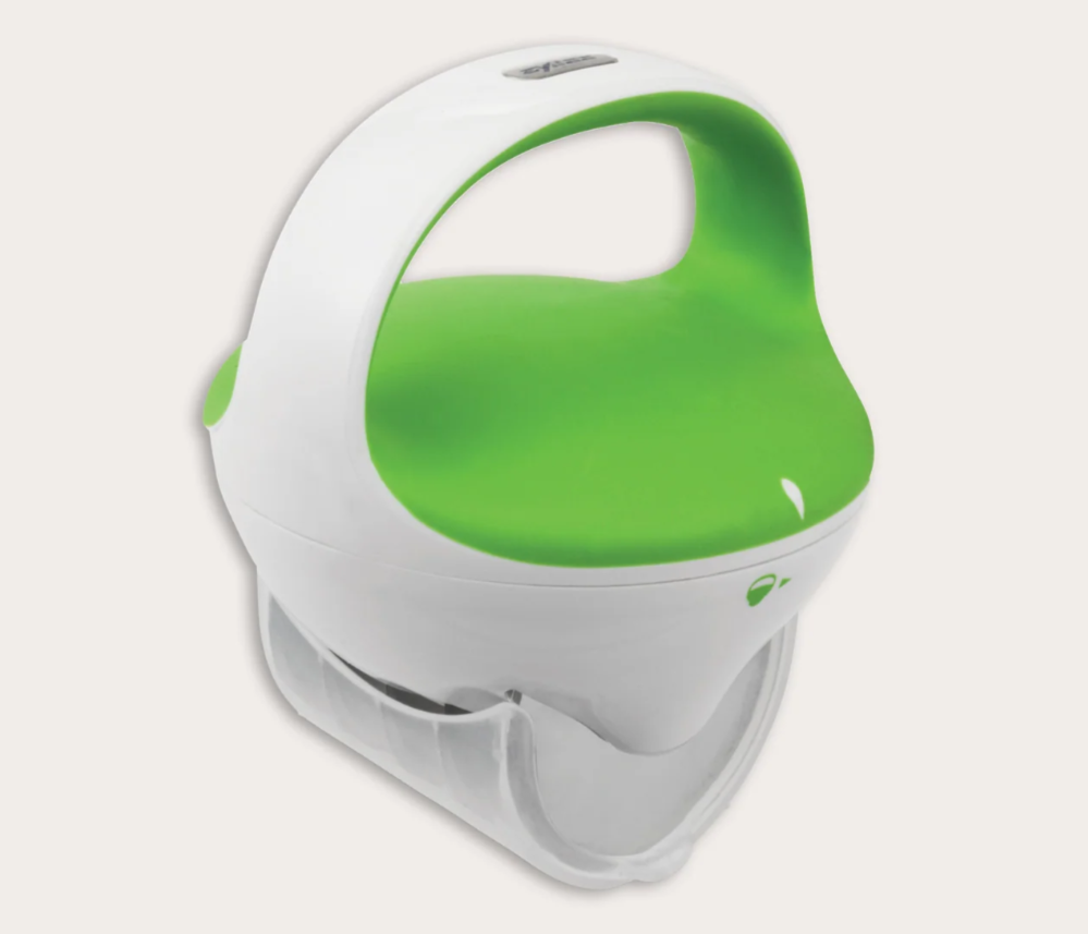 Zyliss FastCut Herb Tool