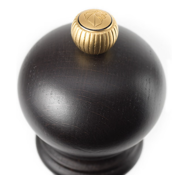 Peugeot Paris U’Select Chocolate Salt and Pepper Mill Set - 11” / 27 cm