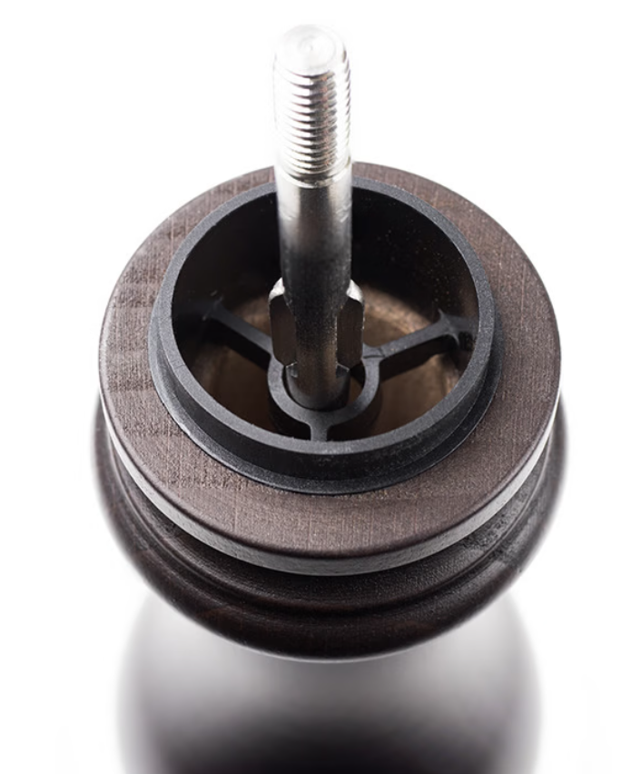 Peugeot Paris U’Select Chocolate Salt and Pepper Mill Set - 12” / 30 cm