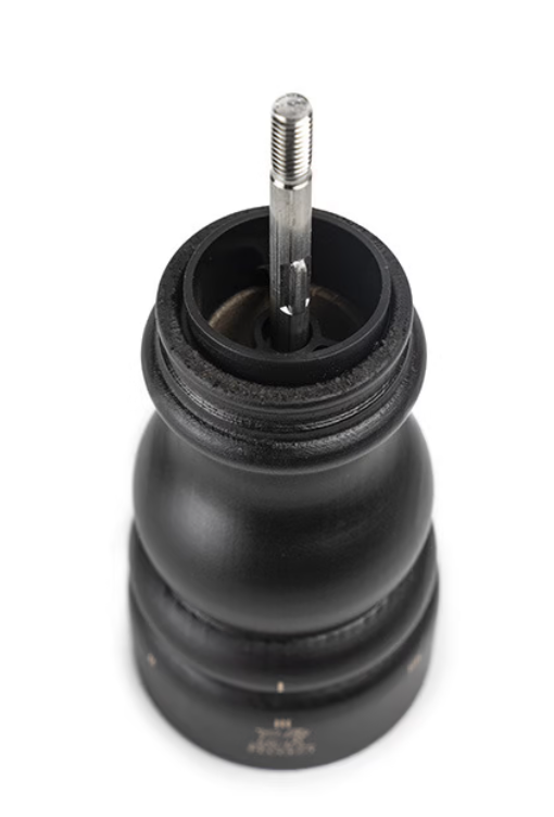 Peugeot Paris U’Select Chocolate Salt and Pepper Mill Set - 6” / 15 cm