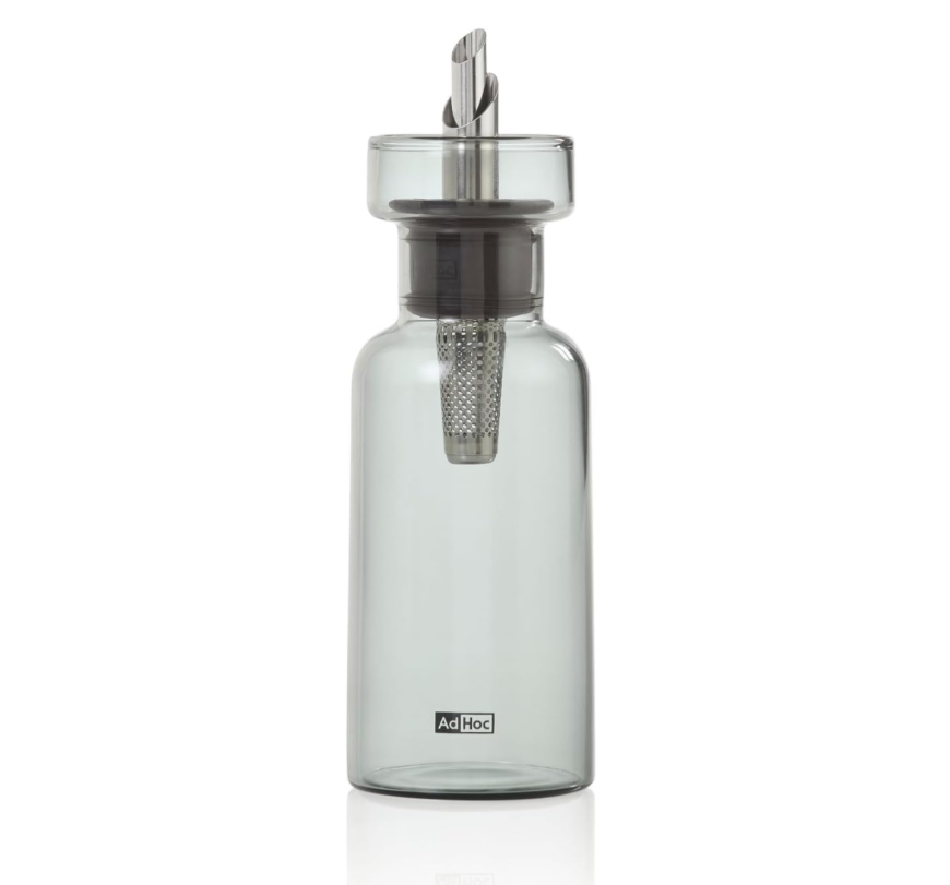 AdHoc Aromapour Oil/Vinegar Dispenser – 120 ml