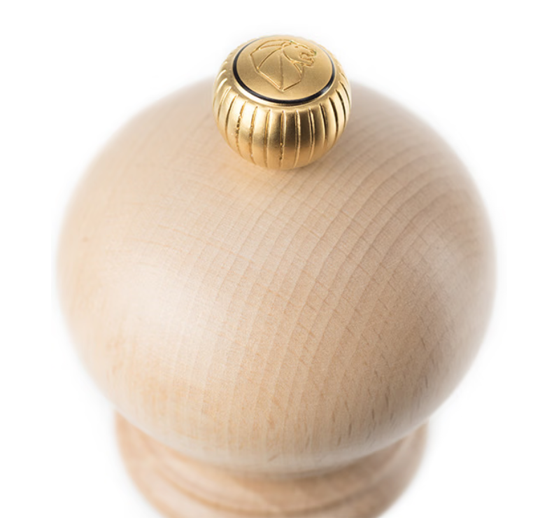 Peugeot Paris U’Select Narural Salt and Pepper Mill Set - 9” / 23 cm