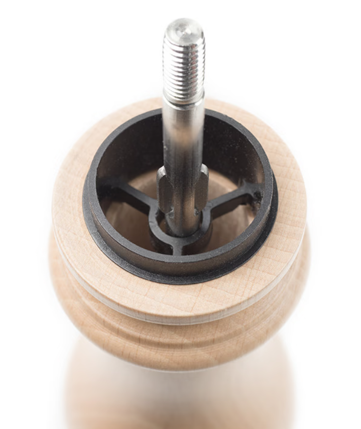 Peugeot Paris U’Select Narural Salt and Pepper Mill Set - 9” / 23 cm