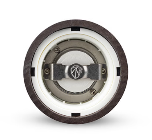 Peugeot Paris U’Select Chocolate Salt and Pepper Mill Set - 12” / 30 cm