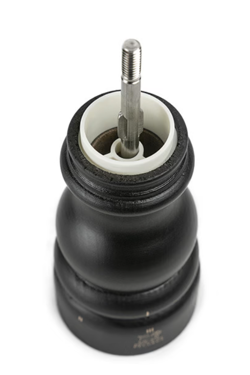 Peugeot Paris U’Select Chocolate Salt and Pepper Mill Set - 9” / 23 cm