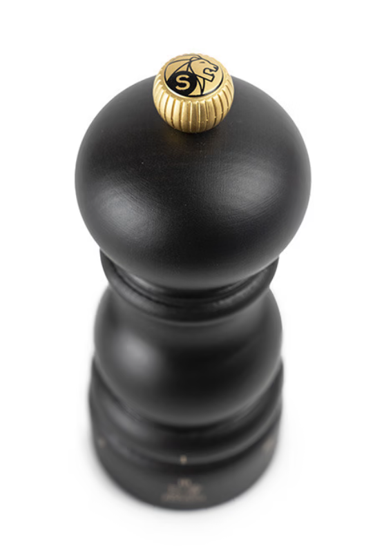 Peugeot Paris U’Select Chocolate Salt and Pepper Mill Set - 6” / 15 cm