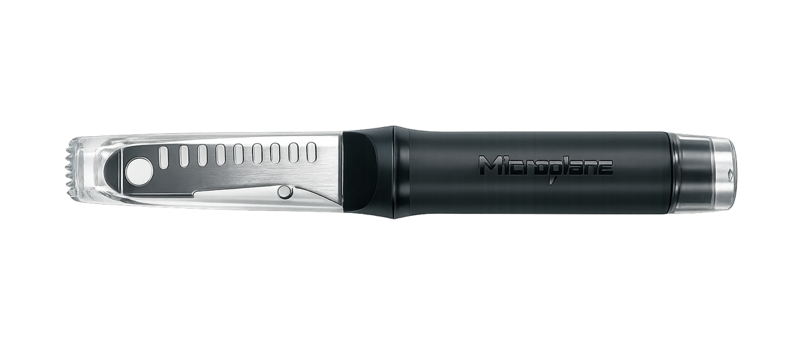 Microplane 7-in-1 Ultimate Bar Tool