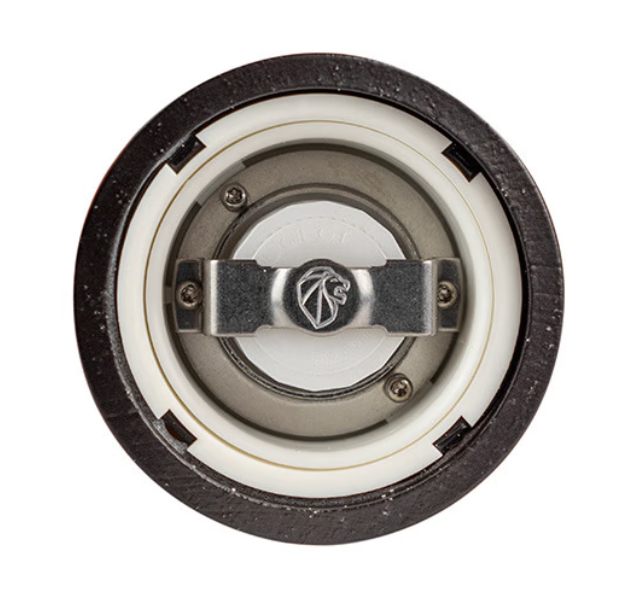 Peugeot Paris U’Select Graphite Salt and Pepper Mill Set - 7” / 18 cm