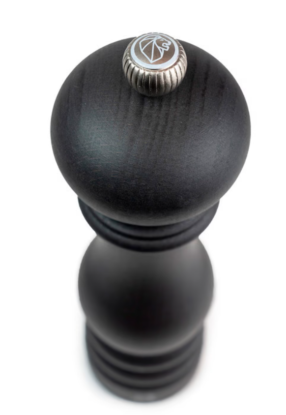 Peugeot Paris U’Select Graphite Salt and Pepper Mill Set - 7” / 18 cm