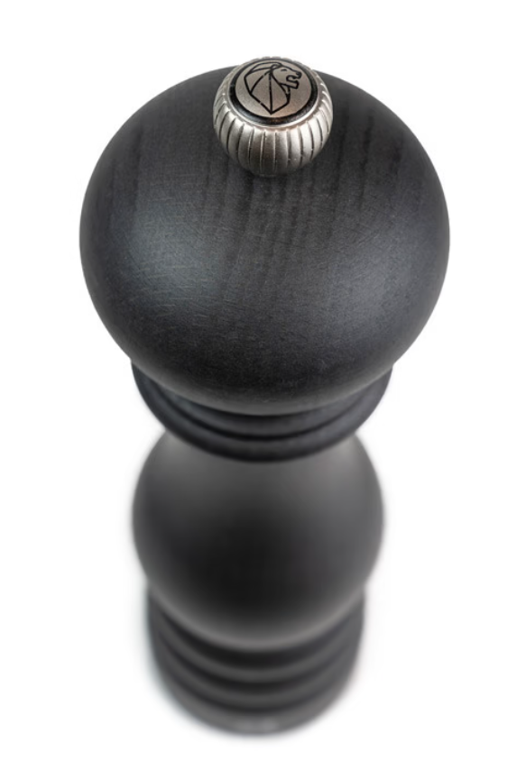 Peugeot Paris U’Select Graphite Salt and Pepper Mill Set - 7” / 18 cm