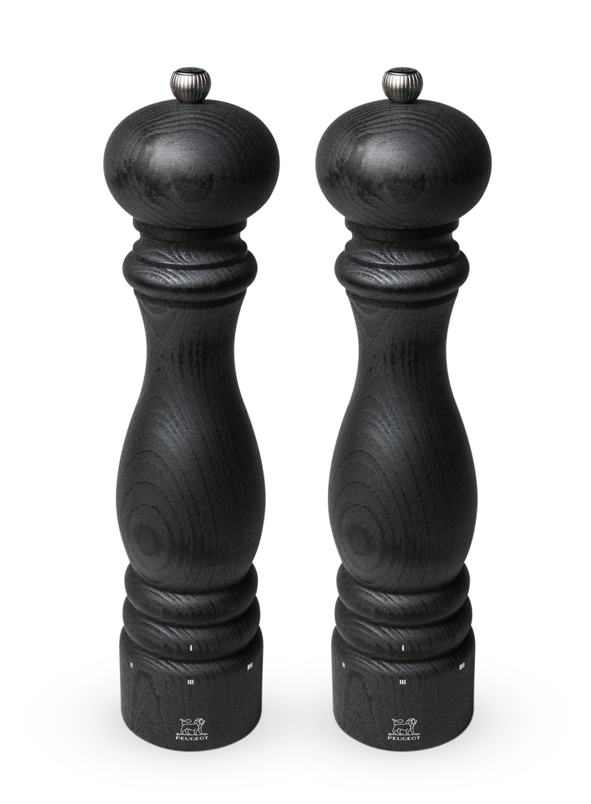 Peugeot Paris U’Select Graphite Salt and Pepper Mill Set - 12” / 30 cm