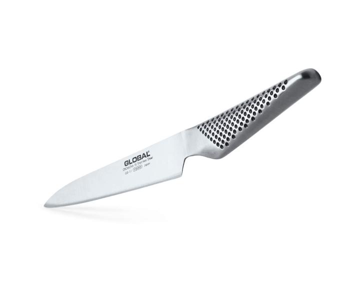 Global Utility Knife Flexible 15cm / 6" Global by Kitchen Niche
