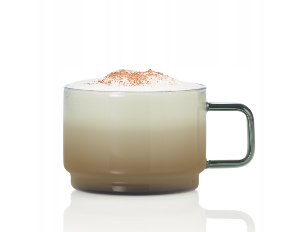 AdHoc Impact Cup with Coaster Set – 300 ml