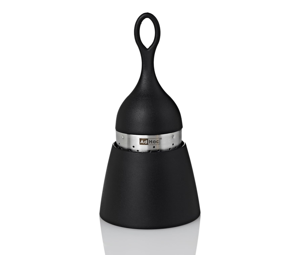 AdHoc Floatea Tea Infuser – Black