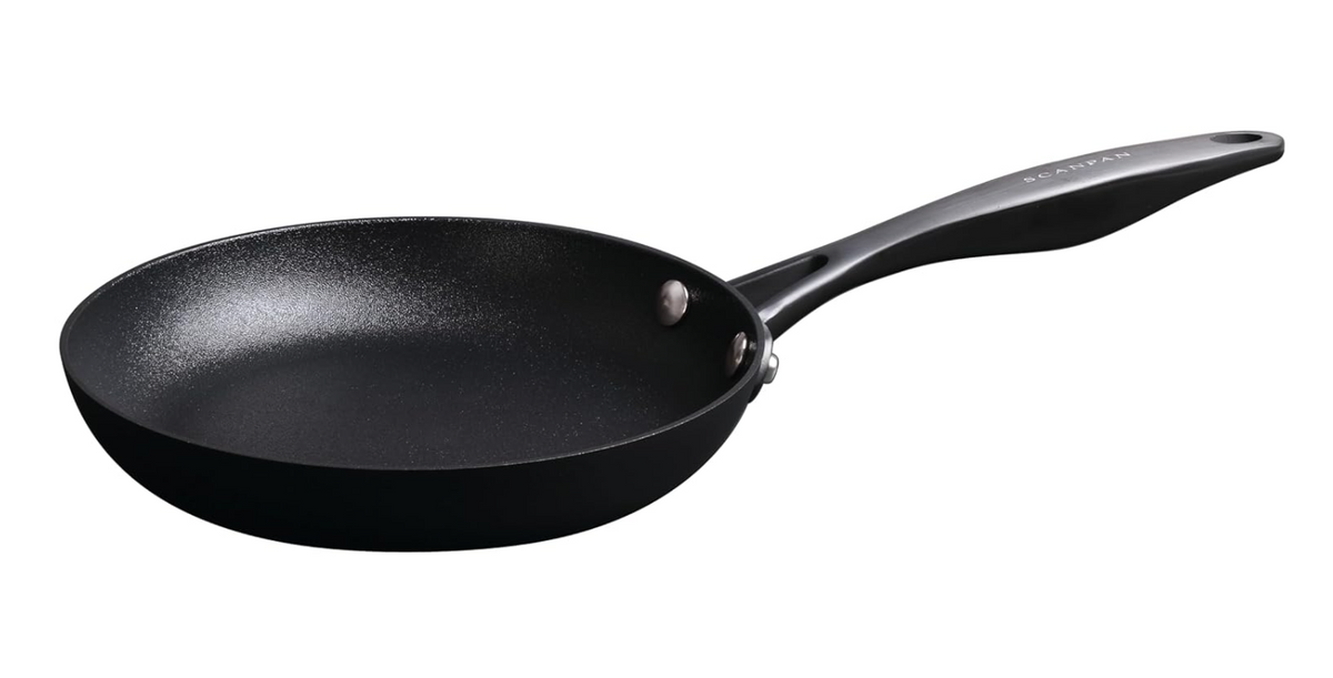 Scanpan Pro SB+ Induction Fry Pan – 20 cm