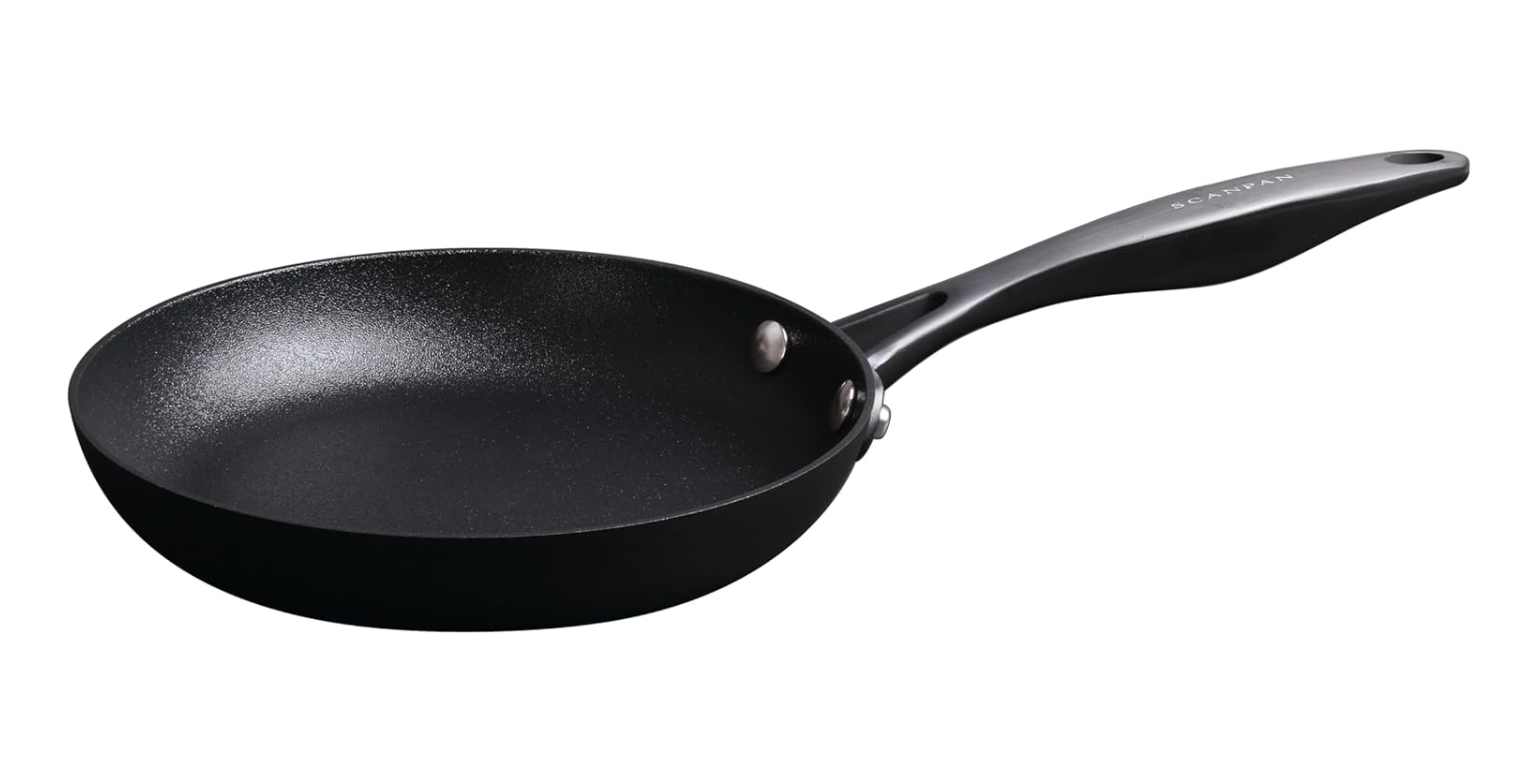 Scanpan Pro SB+ Induction Fry Pan – 20 cm