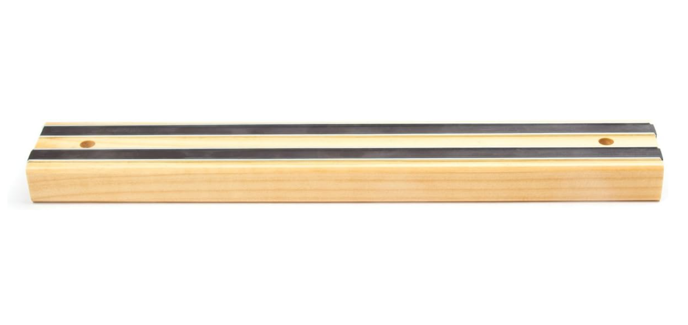 Fox Run 12" Magnetic Knife & Tool Bar