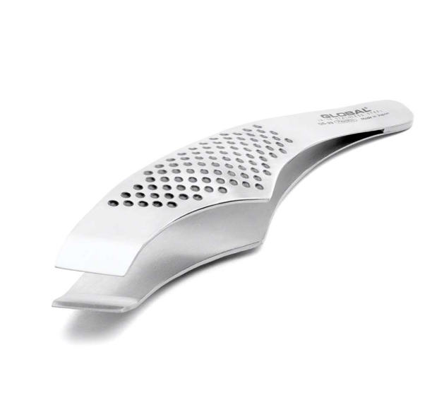 Global Fish-Bone Tweezers 14.5cm / 5.5" Global by Kitchen Niche