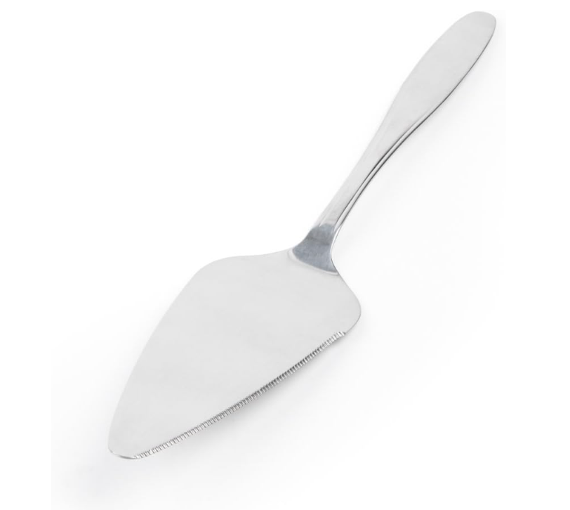 Fox Run Stainless Steel Pie Server