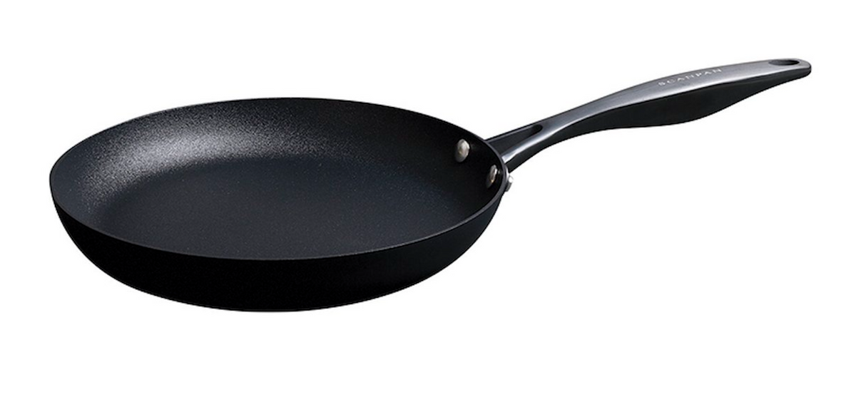 Scanpan Pro SB+ Induction Fry Pan – 24 cm
