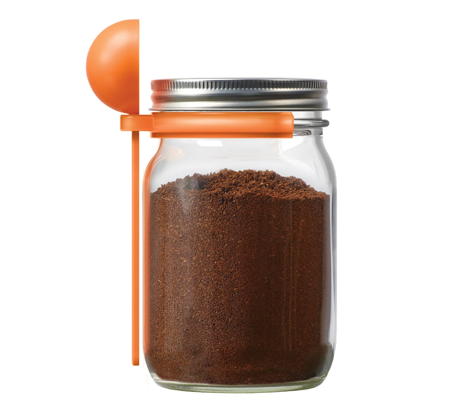 Jarware Coffee Spoon Clip