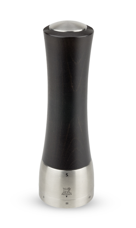 Peugeot Madras Chocolate Salt Mill - 21 cm / 8"