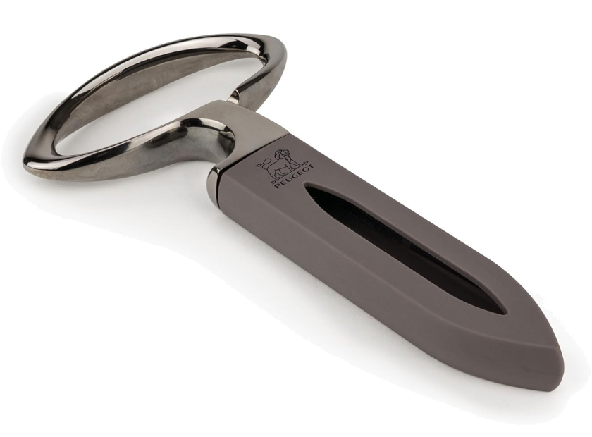 Peugeot Mathus Two-Prong Corkscrew by Kitchen Niche