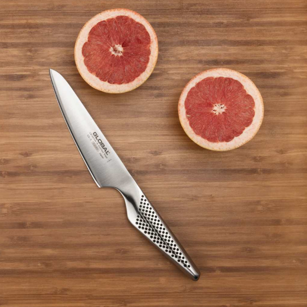 Global Cook's Knife 13cm / 5" Global by Kitchen Niche