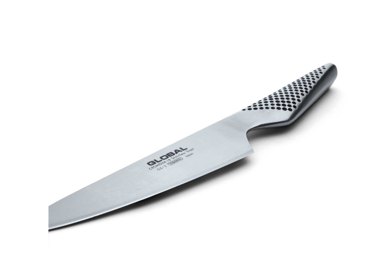 Global Cook's Knife 13cm / 5" Global by Kitchen Niche